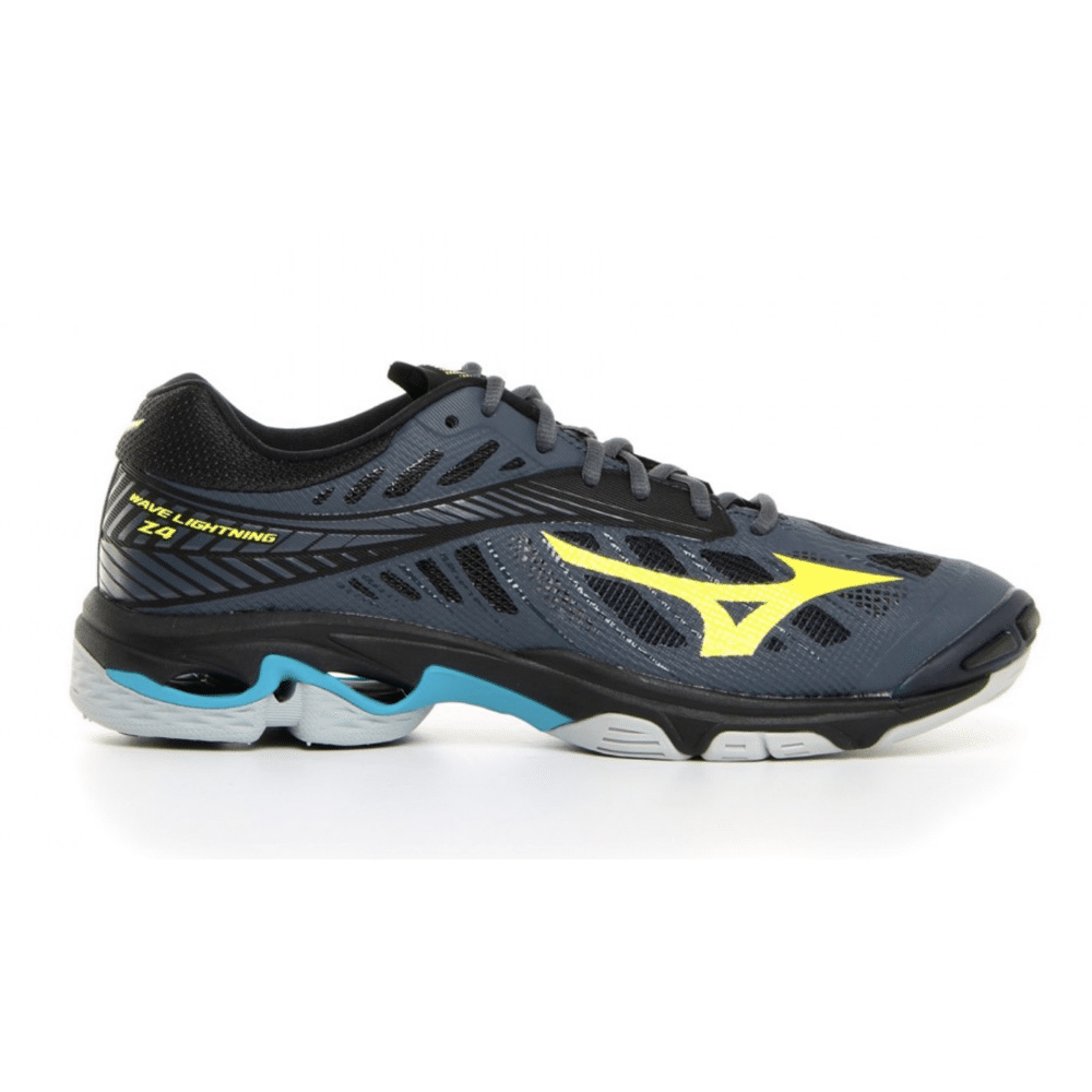 lightning z4 mizuno